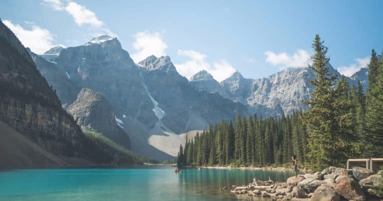 mountain vista