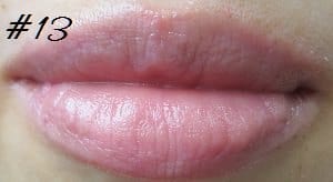 tinted lip balm - Lipstick Queen Hello Sailor