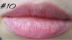 tinted lip balm - Madison Street Beauty Cerise