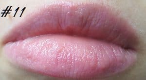 tinted lip balm - Maybelline Babylips