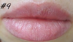 tinted lip balm - Nivea Lip Care Cherry