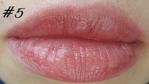 tinted lip balm - clinique black honey dupes