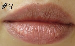 tinted lip balm - lipslicks edgy