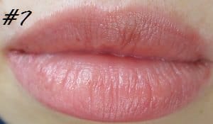 tinted lip balm - neutrogena revitalizing fresh plum
