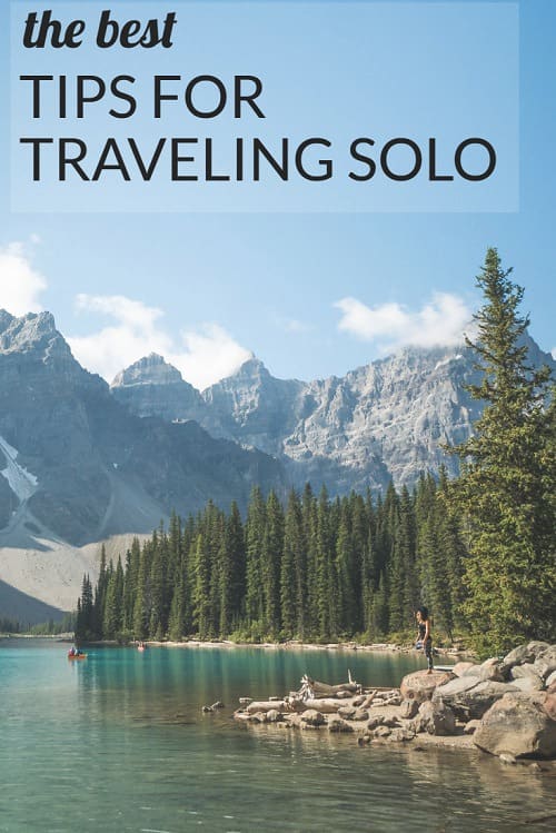 What are the best tips for traveling solo? A former lawyer turned documentarian and world traveler shares her best tips for traveling solo after a sabbatical turned into several years' worth of travel throughout Southeast Asia.