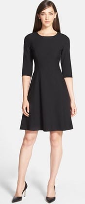 Boss Hugo Boss 'Direne' Dress | Corporette