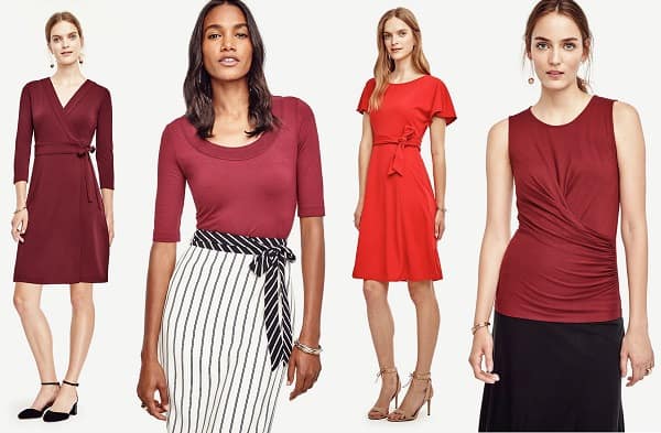 ann taylor classics