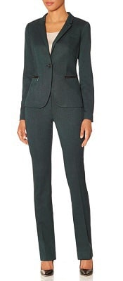 Suit of the Week: Limited - Corporette.com