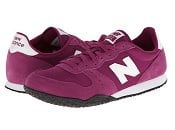 New Balance Classics WL402 | Corporette