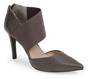 The Hunt: Strappy Pumps - Corporette.com