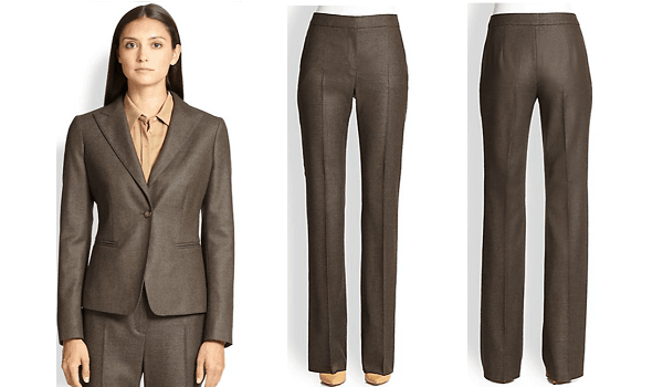 brown-womens-suit