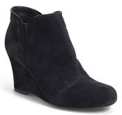 wedge boot