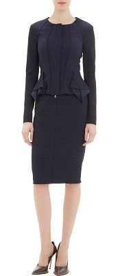 Suit of the Week: Nina Ricci