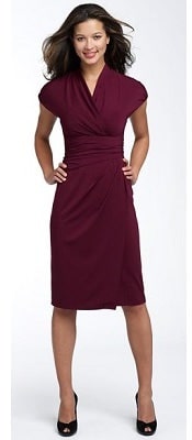 Suzi on sale chin dress