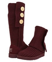 Ugg Classic Cardy Boots