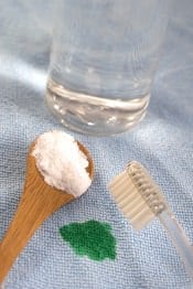 How to Remove Stains -- at Work | Corporette