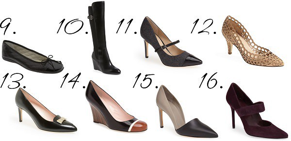 nordstrom shoe picks2