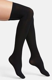 12 Ways To Wear The Wolford Fatal Dress - UK Tights Blog