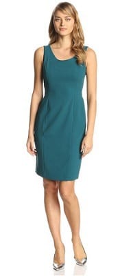 Anne Klein Malachite Dress