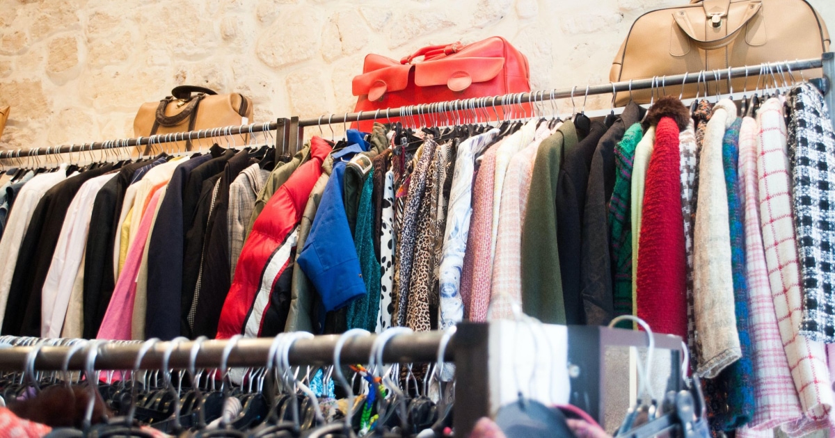 The Pros and Cons of Thrifting for Workwear