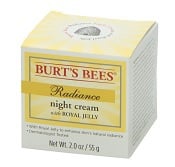 Burt's Bees Radiance Night Cream