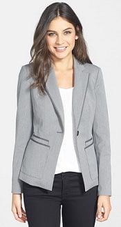 Suit of the Week: Halogen - Corporette.com