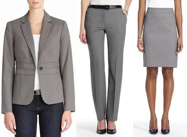 JNY women suiting sale