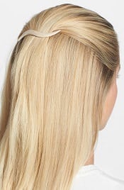 Hairstyles For Long Hair Interview