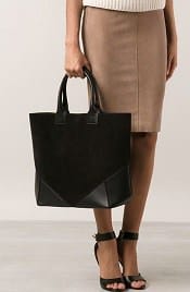 Givenchy easy tote