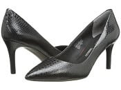 Rockport Total Motion 75mm Pointy Toe Pump