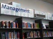 Management Books | Corporette