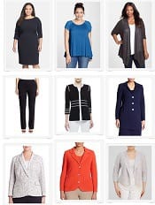 Plus-Size Women's Workwear (Recent Picks) - Corporette.com
