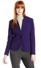 Suit of the Week: Nine West - Corporette.com