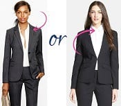 How High to Button Your Shirt for Interviews