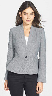 Suit of the Week: Halogen - Corporette.com