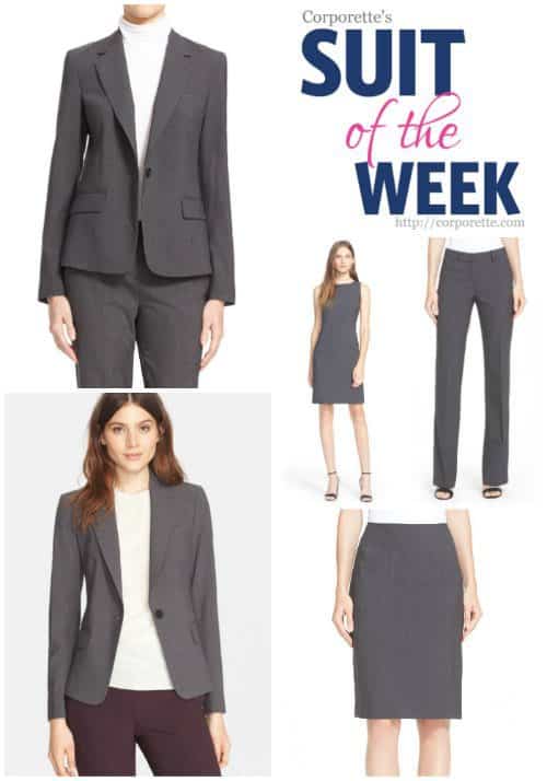 Women's Theory Suits & Separates