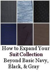 Expanding a Suiting Collection - Corporette.com