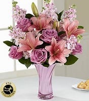 The FTD® Perfect Impressions™ Bouquet