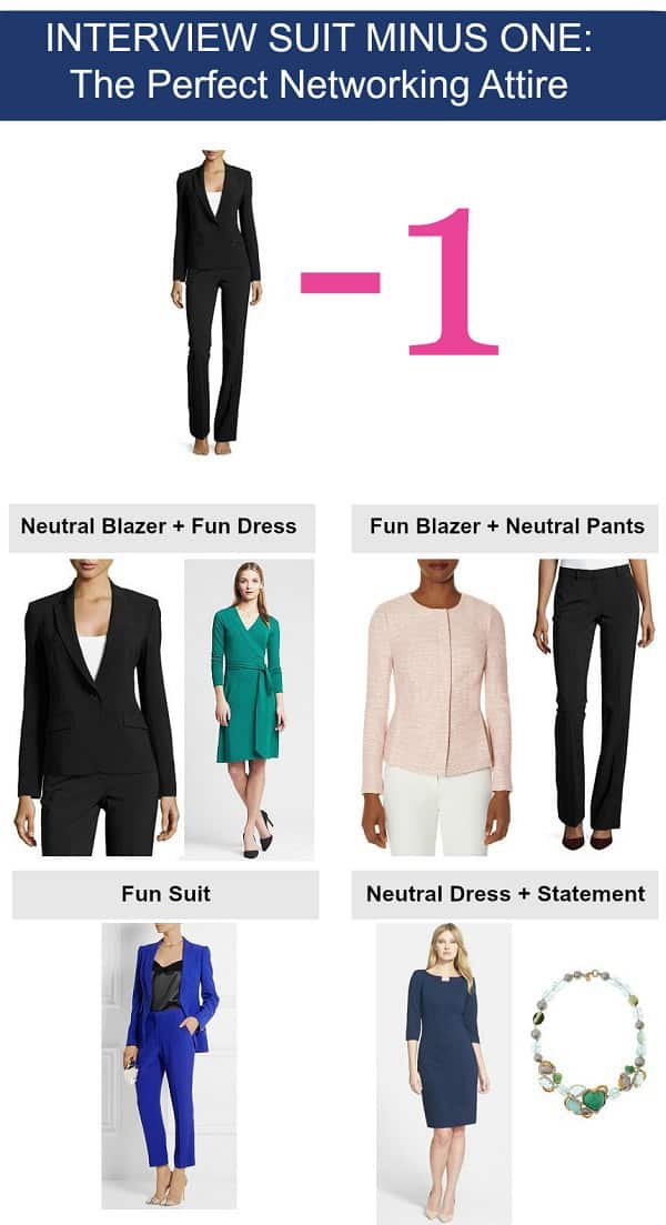 Office Outfits for Women for When You Don't Know What To Wear