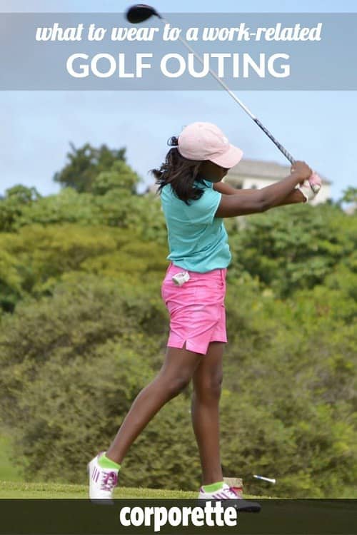 4 Reasons Why Every Girl Should Try Golfing