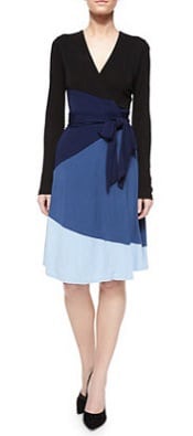 DvF Mary Bell Dress