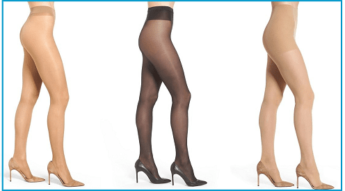 How to Wear Stockings, Pantyhose, or Nylons (Without Ripping Them!)