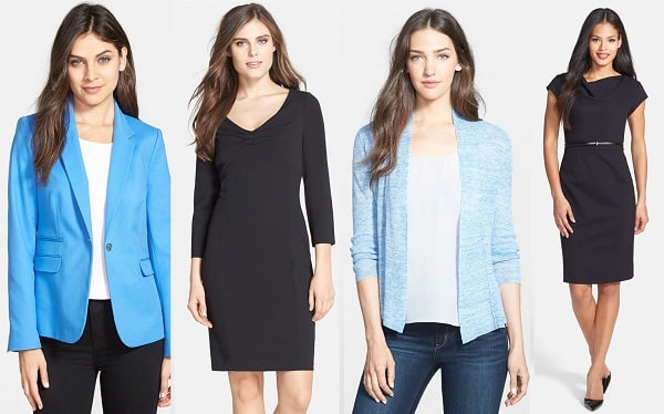 nordstrom sale workwear 2