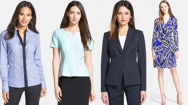 nordstrom sale workwear 3