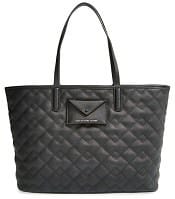 MARC BY MARC JACOBS Quilted Leather Tote