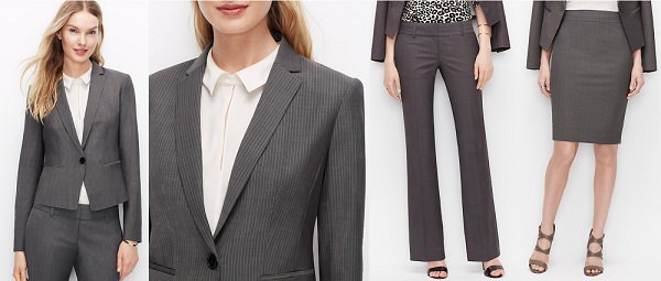 pinstripe-skirt-suit