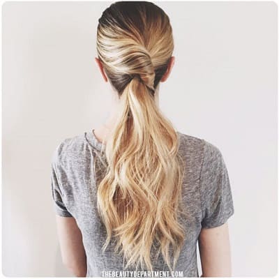 5 Easy Hairstyles You can Wear From Day to Night | Makeup.com