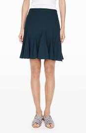 Club Monaco Denisa Skirt | Corporette