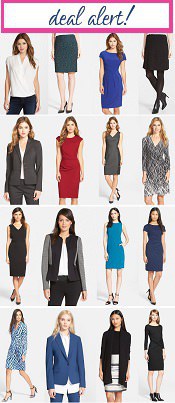 Nordstrom Anniversary Sale: Early Access - Corporette.com