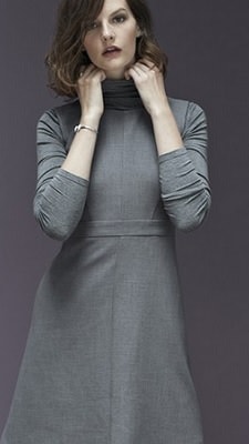 Halogen turtleneck sale